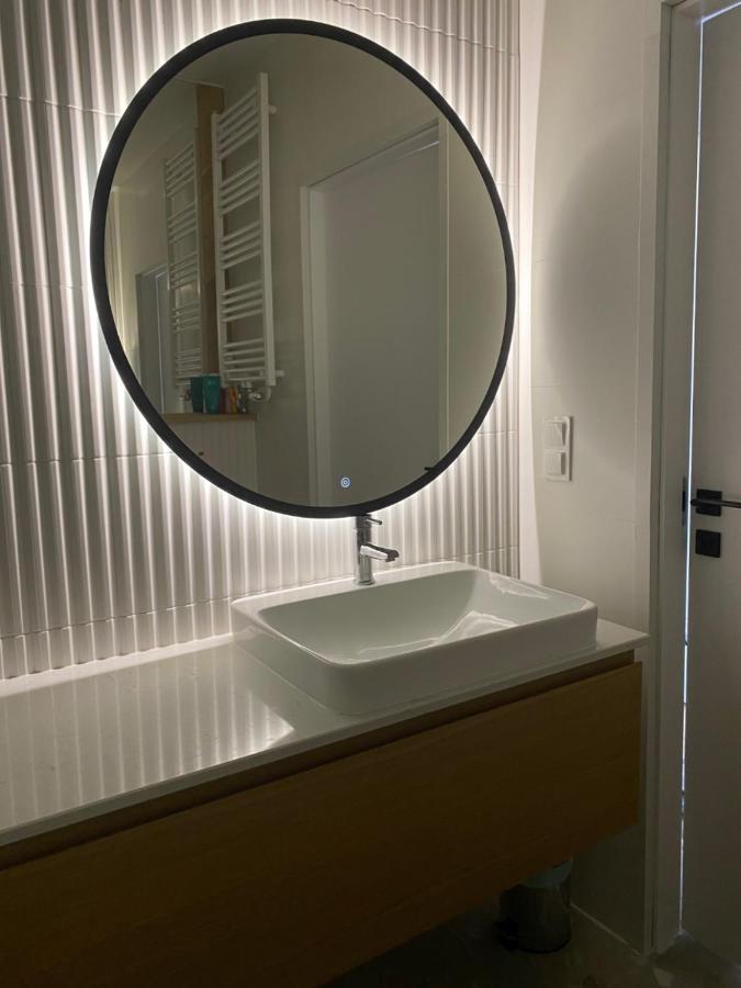 Apartament H45 Wladyslawowo Ngoại thất bức ảnh