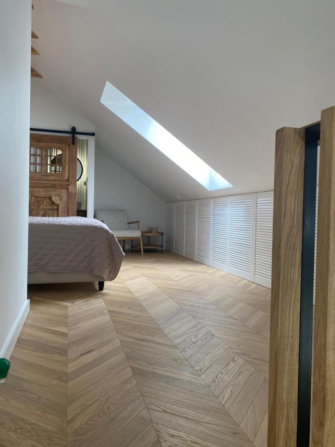 Apartament H45 Wladyslawowo Ngoại thất bức ảnh