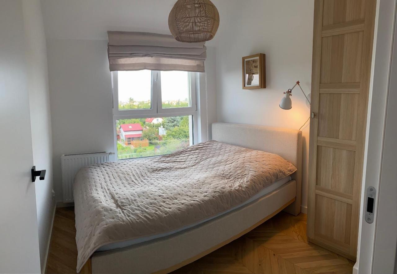 Apartament H45 Wladyslawowo Ngoại thất bức ảnh