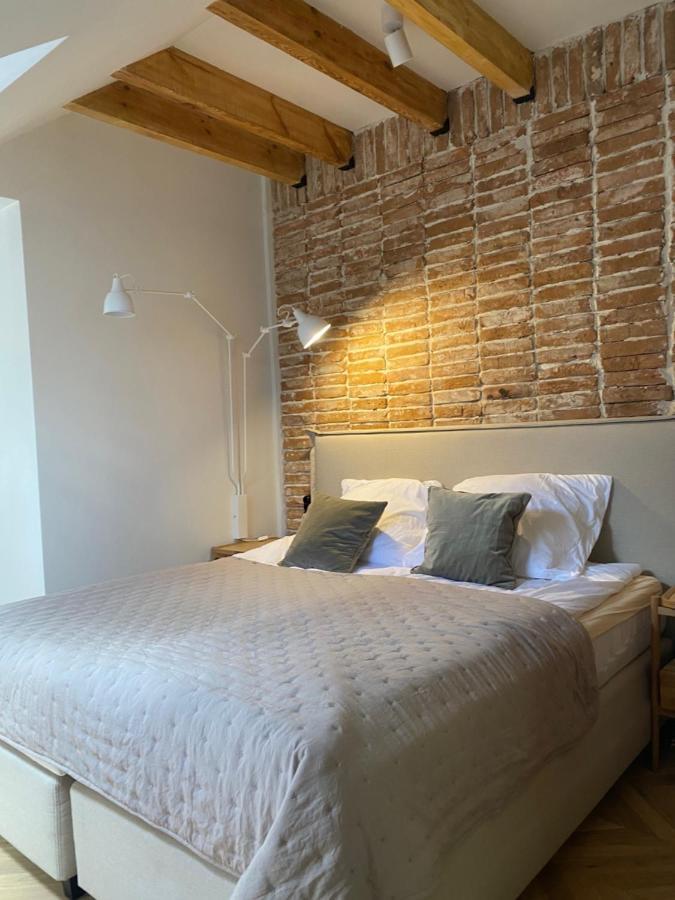 Apartament H45 Wladyslawowo Ngoại thất bức ảnh