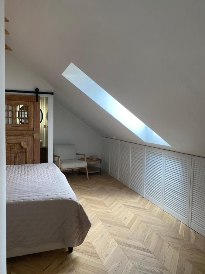 Apartament H45 Wladyslawowo Ngoại thất bức ảnh