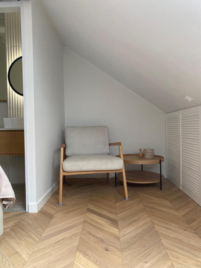 Apartament H45 Wladyslawowo Ngoại thất bức ảnh